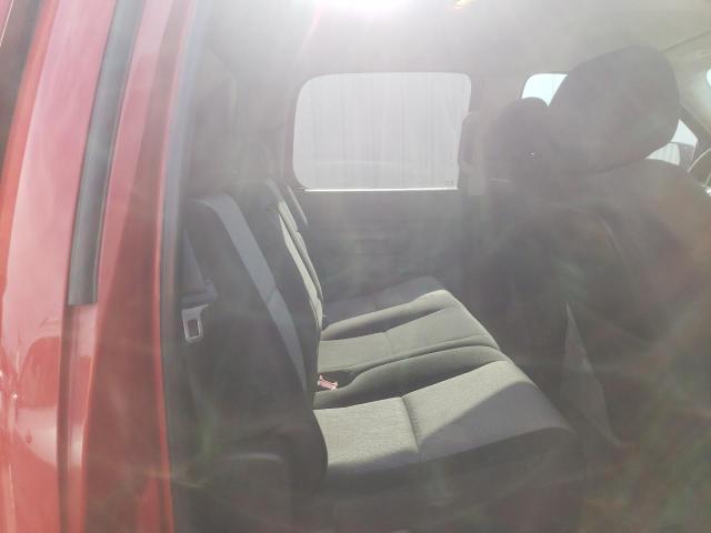 صورة رقم 6 من المزاد - 2008 CHEVROLET SILVERADO مع VIN 2GCEC130381111639