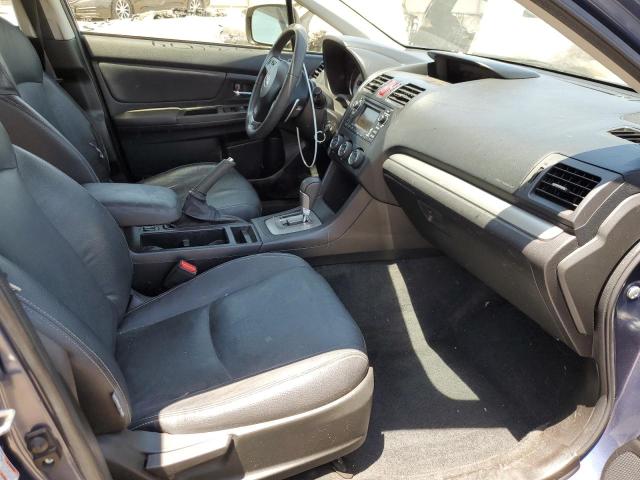 Photo 5 from auction – 2013 SUBARU IMPREZA SP with VIN JF1GPAR61D2875773