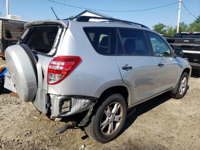 صورة رقم 4 من المزاد - 2011 TOYOTA RAV4 مع VIN JTMBK4DV5B5102285