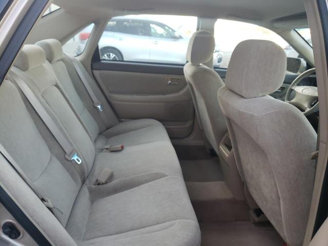 Photo 6 from auction – 2000 TOYOTA AVALON XL with VIN 4T1BF28B0YU021052