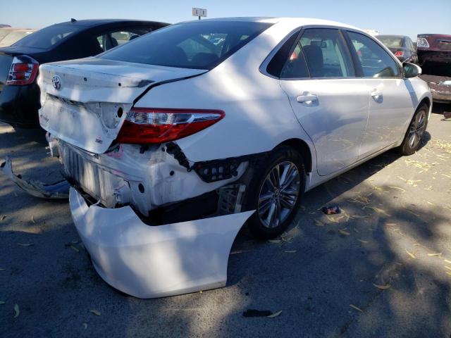 Photo 4 from auction – 2015 TOYOTA CAMRY LE with VIN 4T1BF1FK8FU939447