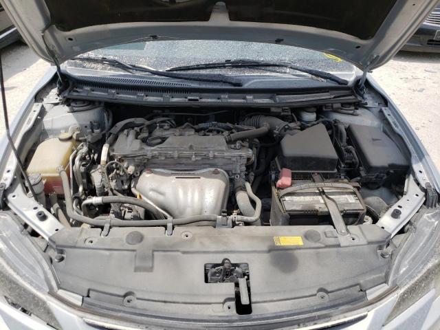 Photo 7 from auction – 2014 TOYOTA SCION TC with VIN JTKJF5C73E3075735