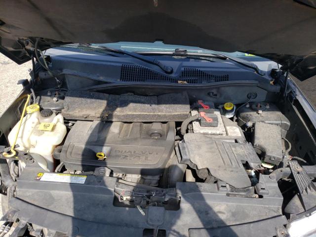 Photo 7 from auction – 2012 JEEP COMPASS LA with VIN 1C4NJDEB9CD603708