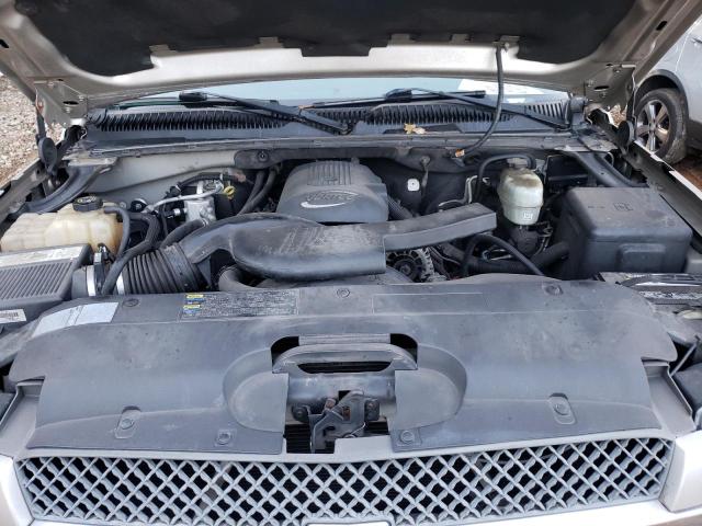 Photo 7 from auction – 2004 CHEVROLET AVALANCHE with VIN 3GNEC12T14G303128