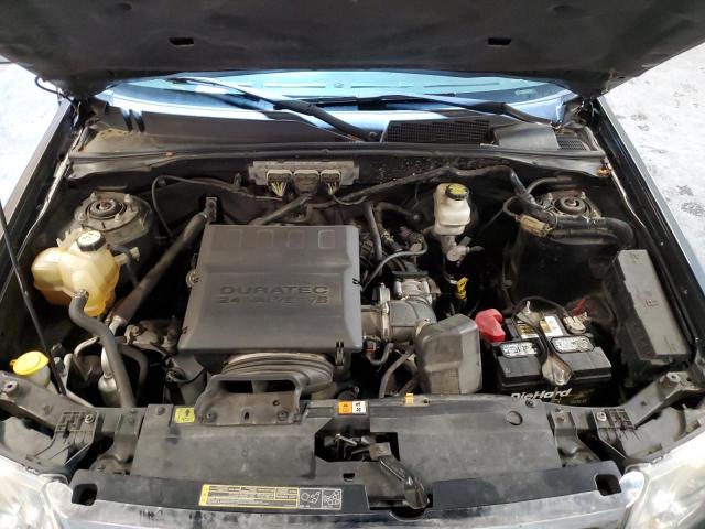 Photo 7 from auction – 2009 FORD ESCAPE XLT with VIN 1FMCU93G59KC34033