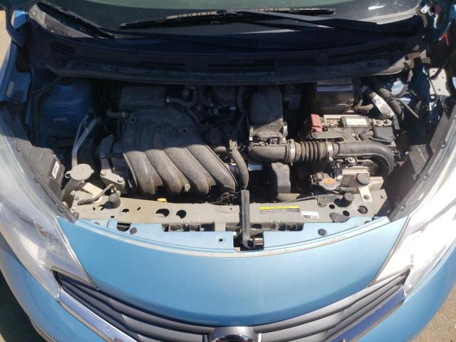 Photo 7 from auction – 2014 NISSAN VERSA NOTE with VIN 3N1CE2CP3EL413868