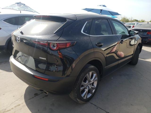 Photo 4 from auction – 2021 MAZDA CX-30 SELE with VIN 3MVDMABL6MM243770