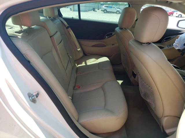 Photo 6 from auction – 2012 BUICK LACROSSE P with VIN 1G4GD5ER7CF207912