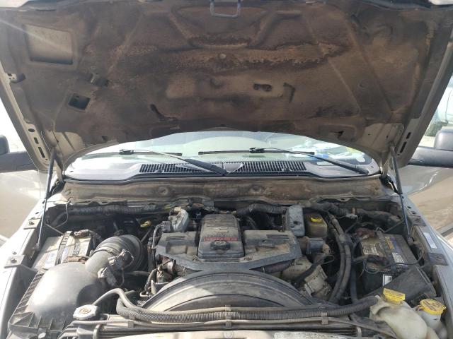Photo 7 from auction – 2008 DODGE RAM 2500 S with VIN 3D7KS26A28G215424