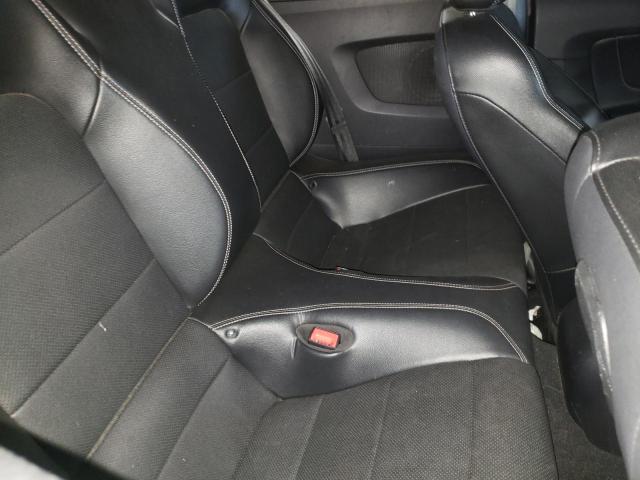 Photo 6 from auction – 2019 FORD MUSTANG with VIN 1FATP8UH7K5148679