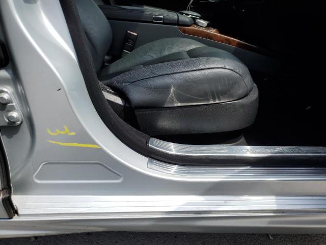 Photo 9 from auction – 2010 MERCEDES-BENZ S 400 with VIN WDDNG9FB7AA303003