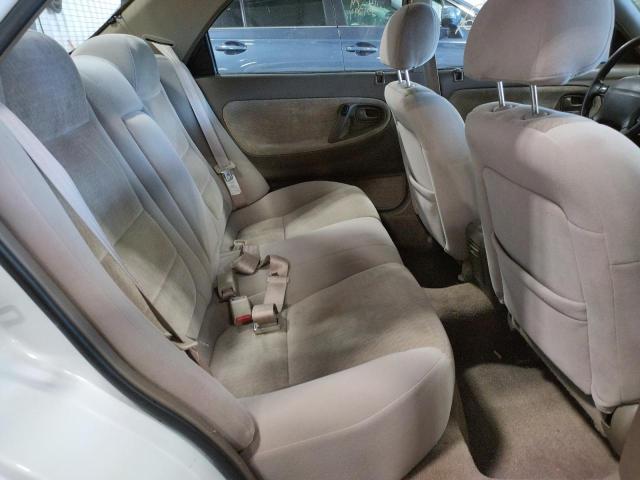 Photo 6 from auction – 1997 MAZDA 626 ES with VIN 1YVGE22D3V5645435