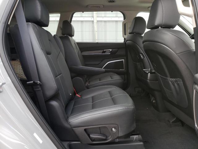 Photo 6 from auction – 2022 KIA TELLURIDE with VIN 5XYP3DHC8NG236750
