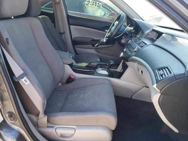 Photo 5 from auction – 2012 HONDA ACCORD LXP with VIN 1HGCP2F44CA082992