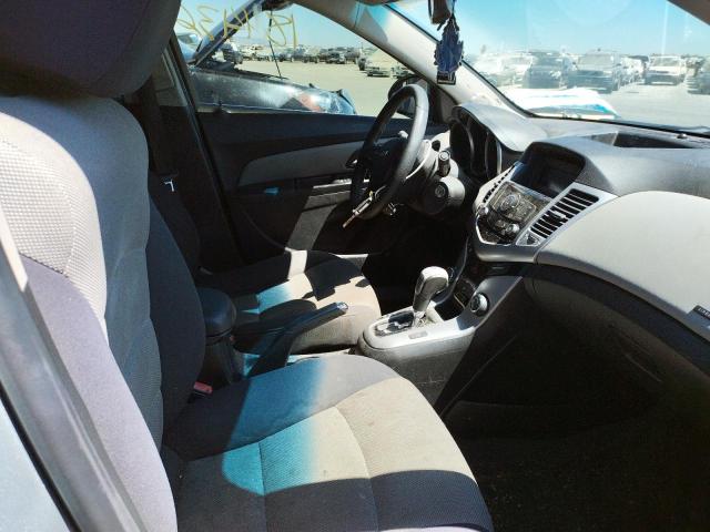 Photo 5 from auction – 2012 CHEVROLET CRUZE LS with VIN 1G1PC5SH0C7370844