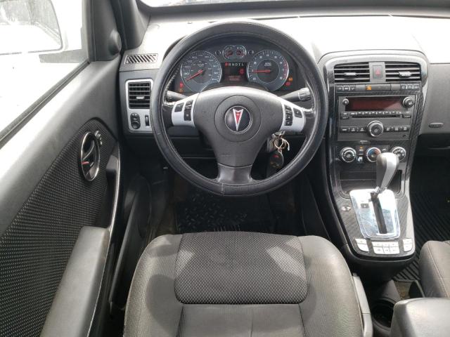 Photo 9 from auction – 2007 PONTIAC TORRENT with VIN 2CKDL73F976230664
