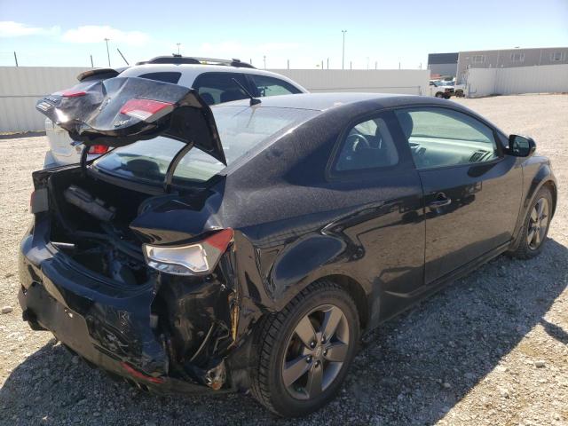 Photo 4 from auction – 2012 KIA FORTE EX with VIN KNAFU6A27C5567439
