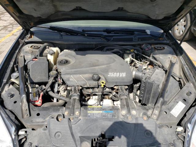Photo 7 from auction – 2008 CHEVROLET IMPALA LS with VIN 2G1WB58K189218000