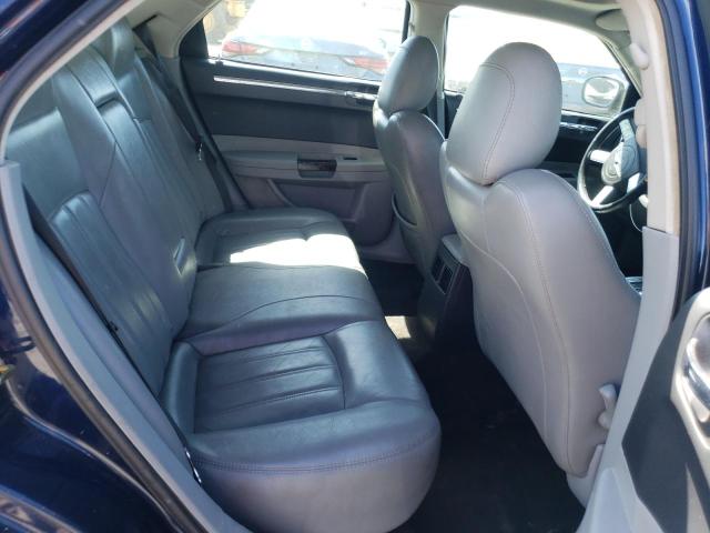 Photo 6 from auction – 2006 CHRYSLER 300C with VIN 2C3KA63H26H483381