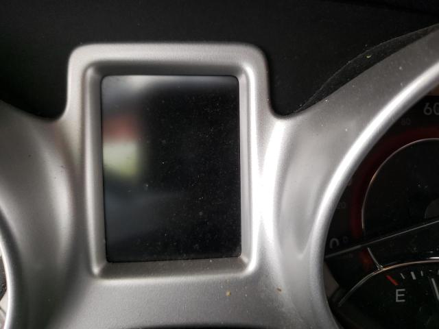 Photo 8 from auction – 2018 DODGE JOURNEY SE with VIN 3C4PDCAB5JT533874