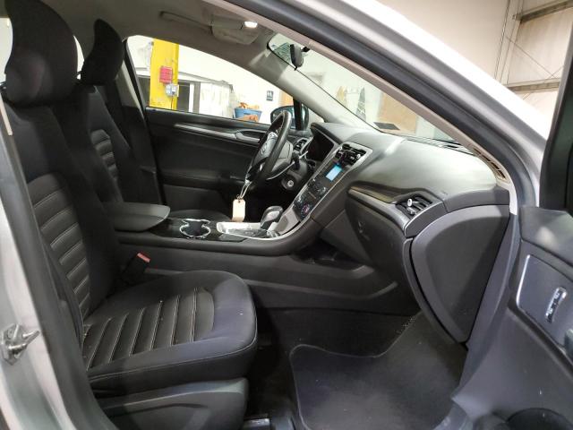 Photo 5 from auction – 2014 FORD FUSION SE with VIN 1FA6P0H79E5390927