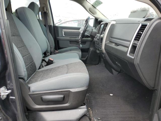 Photo 5 from auction – 2019 RAM 1500 CLASS with VIN 1C6RR7GTXKS633075