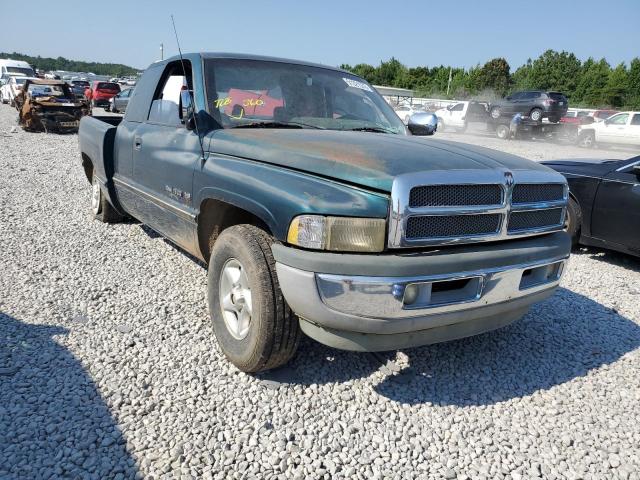 Foto 1 de la subasta – 1997 DODGE RAM 1500 con VIN 3B7HC13Y5VM522550