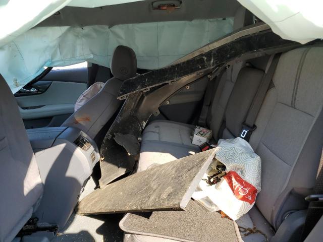 Photo 6 from auction – 2020 CHEVROLET BLAZER 2LT with VIN 3GNKBHR45LS671126