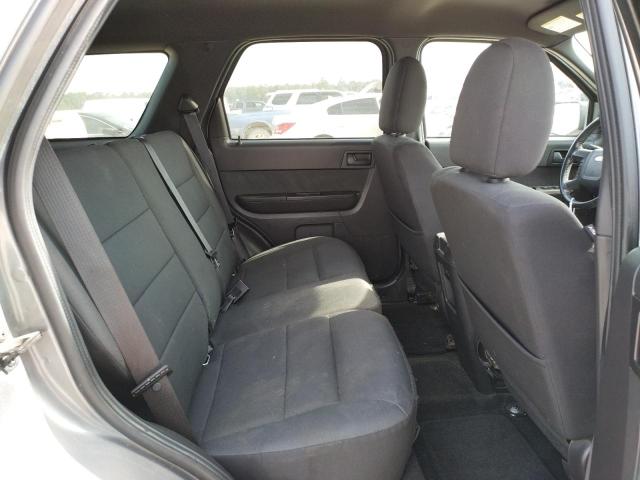 Photo 6 from auction – 2011 FORD ESCAPE XLT with VIN 1FMCU0D78BKA55369