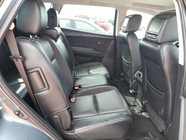 Photo 6 from auction – 2013 MAZDA CX-9 TOURI with VIN JM3TB2CAXD0401656