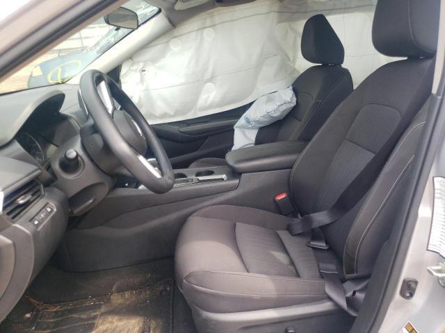Photo 5 from auction – 2020 NISSAN ALTIMA S with VIN 1N4BL4BV7LC237724