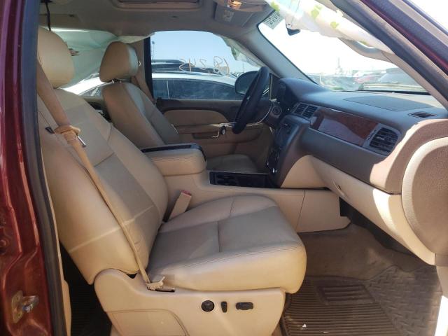 Photo 5 from auction – 2013 GMC SIERRA K15 with VIN 3GTP2WE71DG222775
