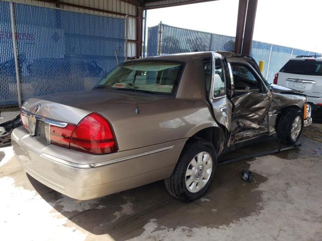 Photo 4 from auction – 2005 MERCURY GRAND MARQ with VIN 2MEFM75W95X670139