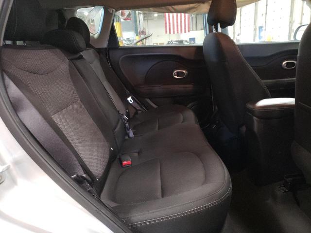 Photo 6 from auction – 2019 KIA SOUL + with VIN KNDJP3A55K7020797