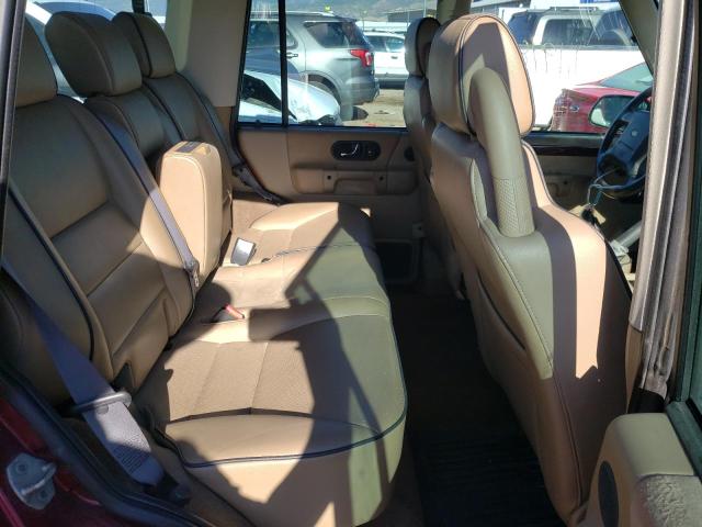 Photo 6 from auction – 2000 LAND ROVER DISCOVERY with VIN SALTY1242YA265819