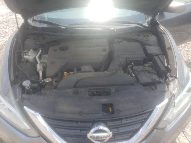 Photo 7 from auction – 2016 NISSAN ALTIMA 2.5 with VIN 1N4AL3AP4GC150216