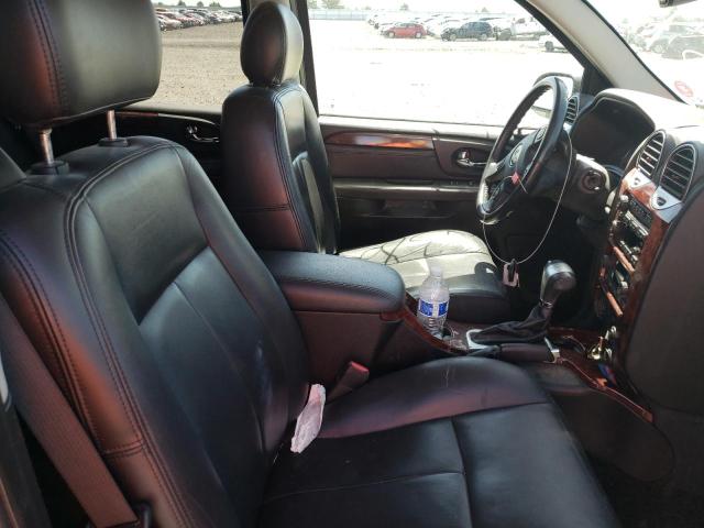 Photo 5 from auction – 2006 GMC ENVOY with VIN 1GKDT13S762212200