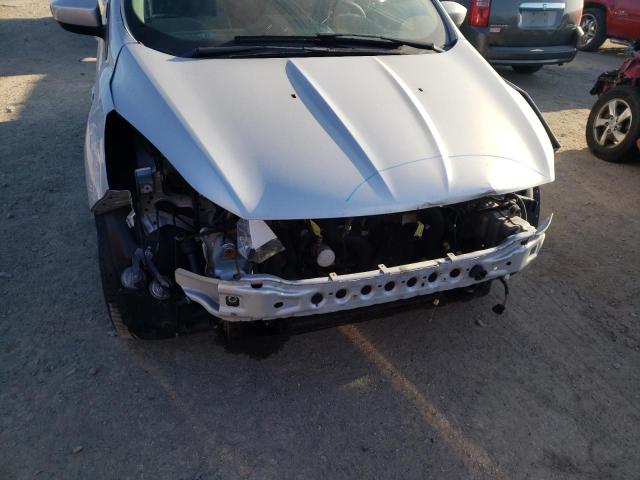 Photo 9 from auction – 2013 FORD ESCAPE SE with VIN 1FMCU0GX8DUC58703