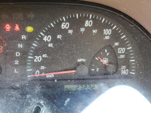 Photo 8 from auction – 2004 TOYOTA CAMRY LE with VIN 4T1BE32K94U370688