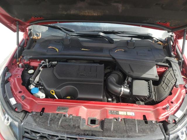 Photo 7 from auction – 2018 LAND ROVER DISCOVERY with VIN SALCP2RX4JH731630