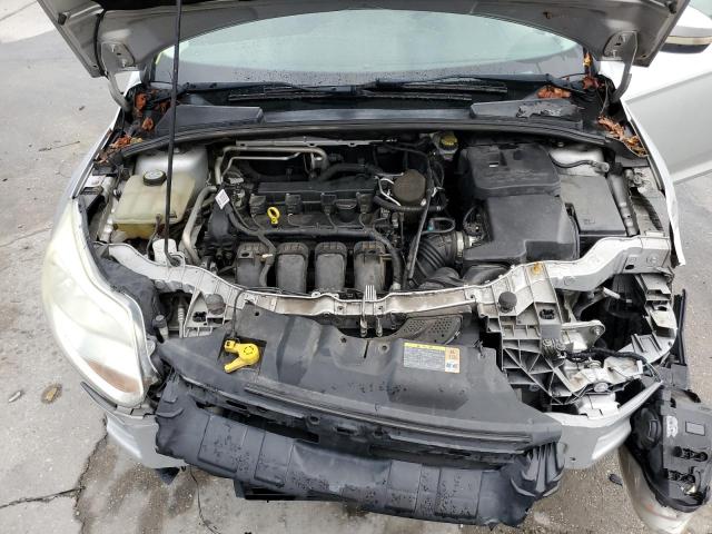 Photo 7 from auction – 2012 FORD FOCUS SEL with VIN 1FAHP3H21CL239507