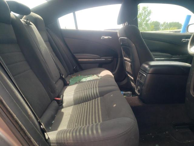 Photo 6 from auction – 2011 DODGE CHARGER with VIN 2B3CL3CG6BH566842