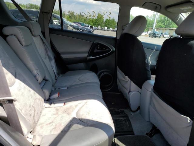Photo 6 from auction – 2010 TOYOTA RAV4 with VIN 2T3BF4DVXAW074673