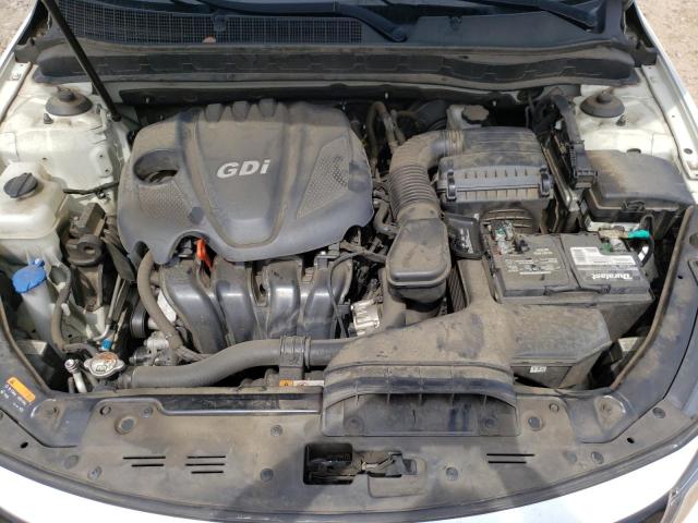 Photo 7 from auction – 2015 KIA OPTIMA LX with VIN KNAGM4A73F5528985