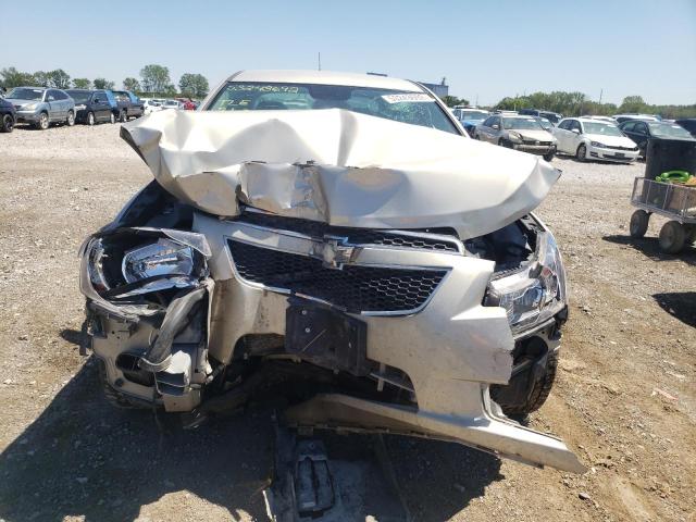 Photo 9 from auction – 2014 CHEVROLET CRUZE LT with VIN 1G1PC5SB3E7354362