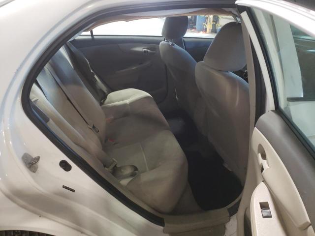 Zdjęcie 6 z aukcji – 2009 TOYOTA COROLLA BA z VIN 2T1BU40E09C105902
