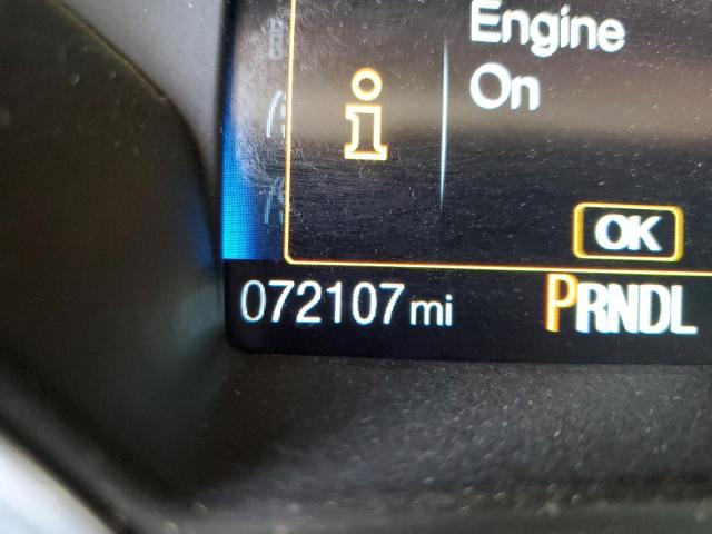 Photo 8 from auction – 2017 FORD FOCUS SE with VIN 1FADP3F20HL327652
