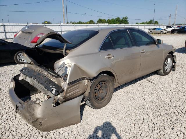 Photo 4 from auction – 2009 TOYOTA CAMRY BASE with VIN 4T1BE46K89U321909