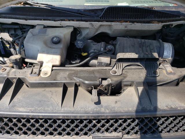 Photo 7 from auction – 2005 CHEVROLET EXPRESS G2 with VIN 1GCGG25VX51108248
