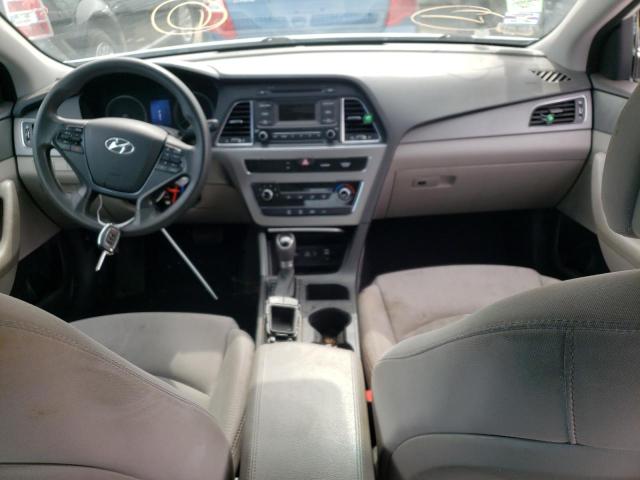 Photo 9 from auction – 2015 HYUNDAI SONATA SE with VIN 5NPE24AF2FH007702